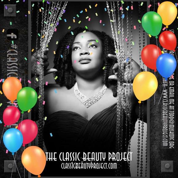 Meet your Posher, Ifeoma - Picture 1 of 1